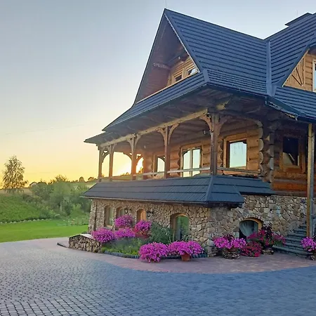 Agroturystyka Eko-Lysogory, Goraca Balia Gratis!!! Huta Szklana  Exterior foto