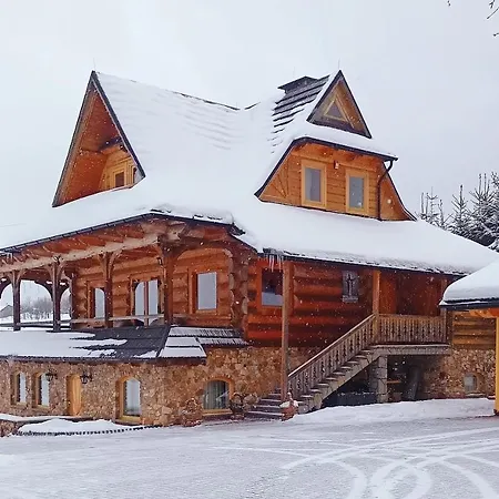 Agroturystyka Eko-Lysogory, Goraca Balia Gratis!!! Huta Szklana  Exterior foto