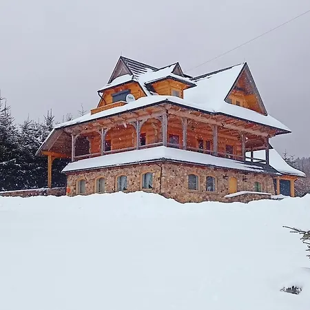 Agroturystyka Eko-Lysogory, Goraca Balia Gratis!!! Huta Szklana  Exterior foto