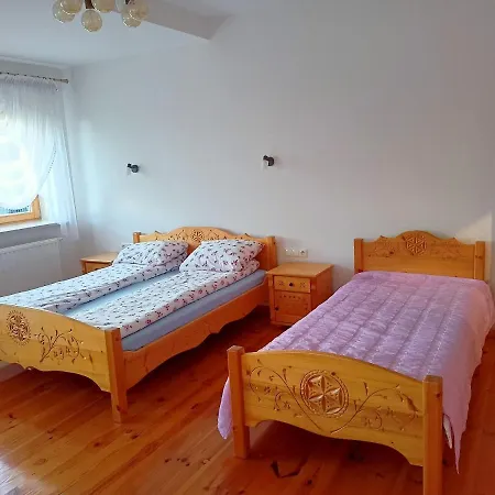 Agroturystyka Eko-Lysogory, Goraca Balia Gratis!!! Huta Szklana  Exterior foto