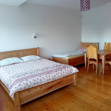 Agroturystyka Eko-Lysogory, Goraca Balia Gratis!!! Huta Szklana  Exterior foto