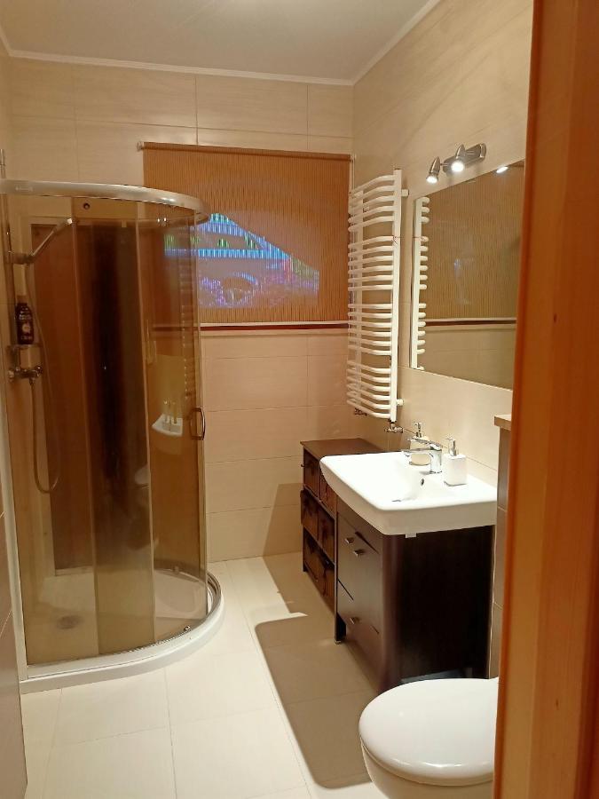 Eko-lysogory, Goraca Balia Gratis!!! Apartment