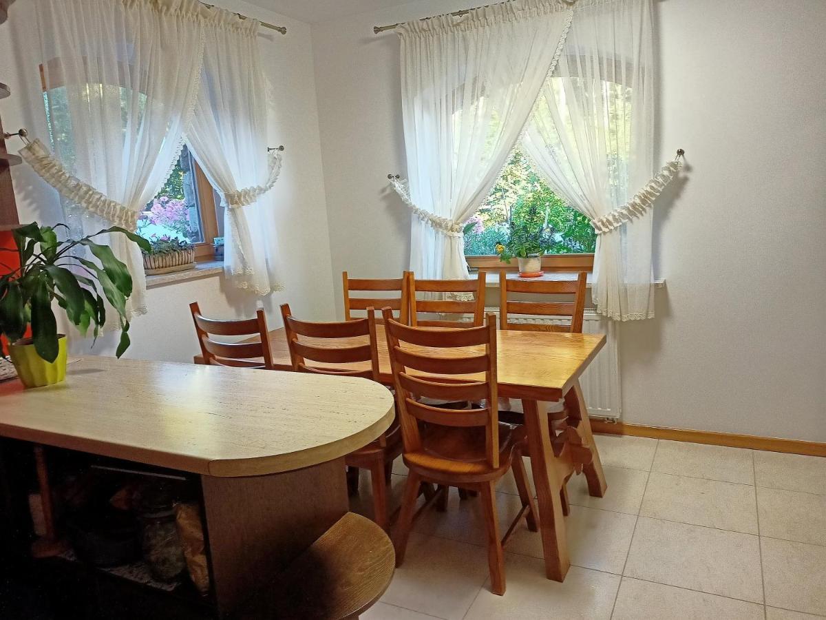 Apartment Eko-lysogory, Goraca Balia Gratis!!! Huta Szklana (Kielce)