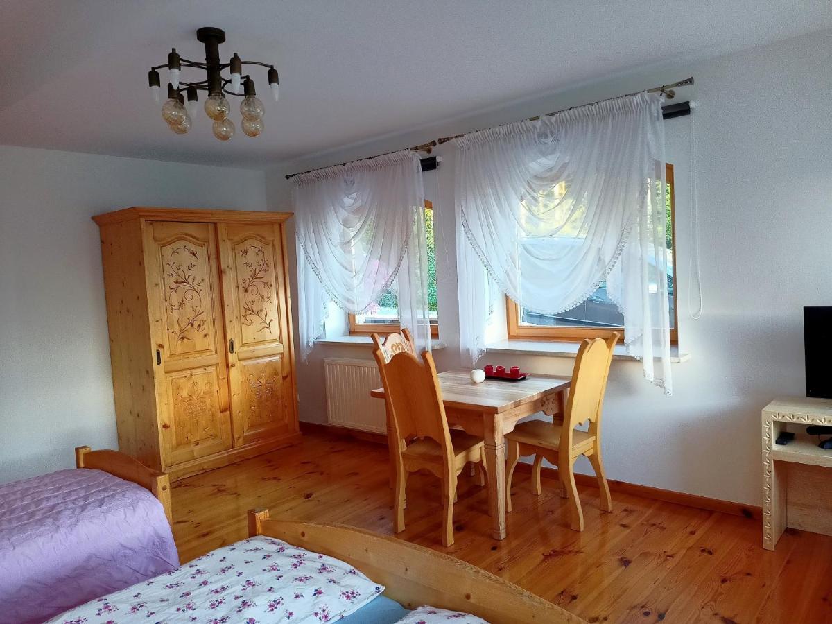 Eko-lysogory, Goraca Balia Gratis!!! Apartment Huta Szklana (Kielce)