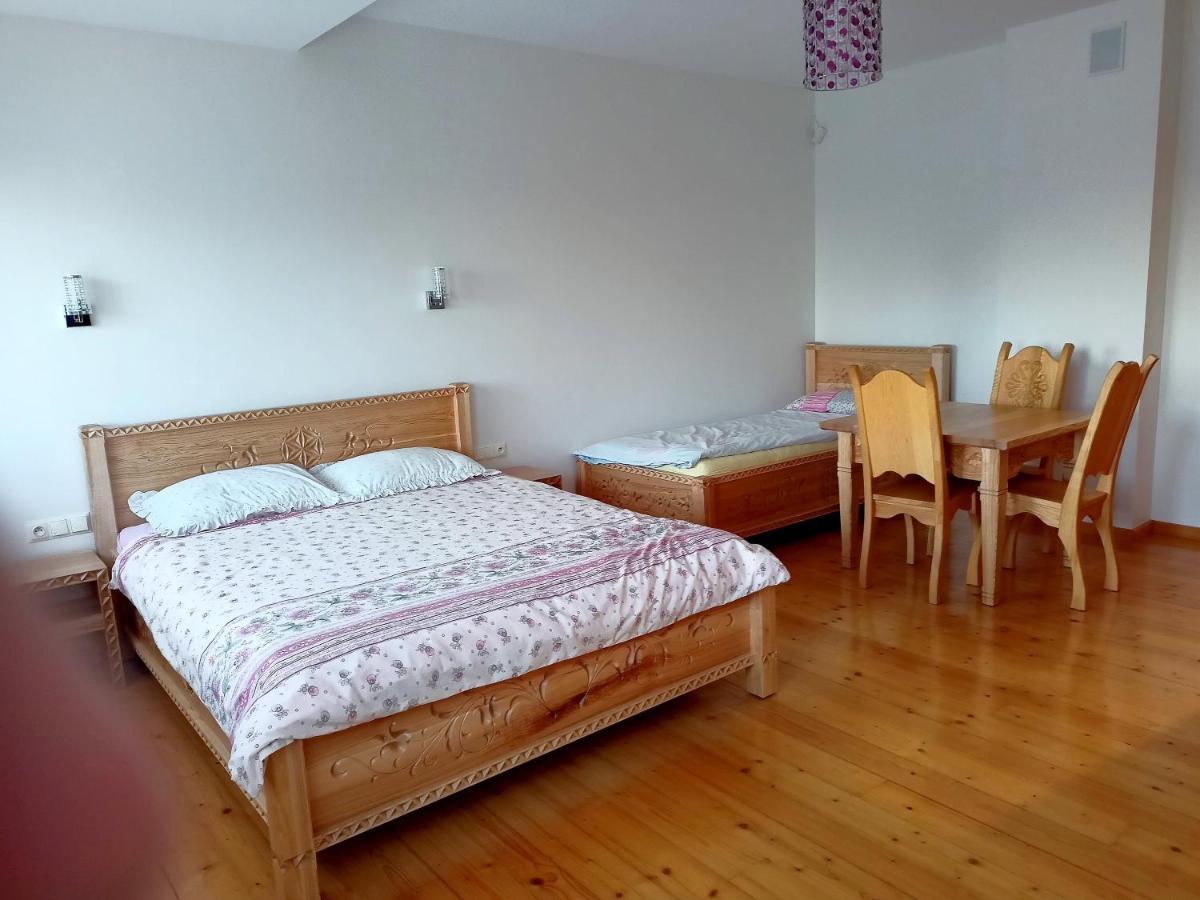 Apartment Eko-lysogory, Goraca Balia Gratis!!!