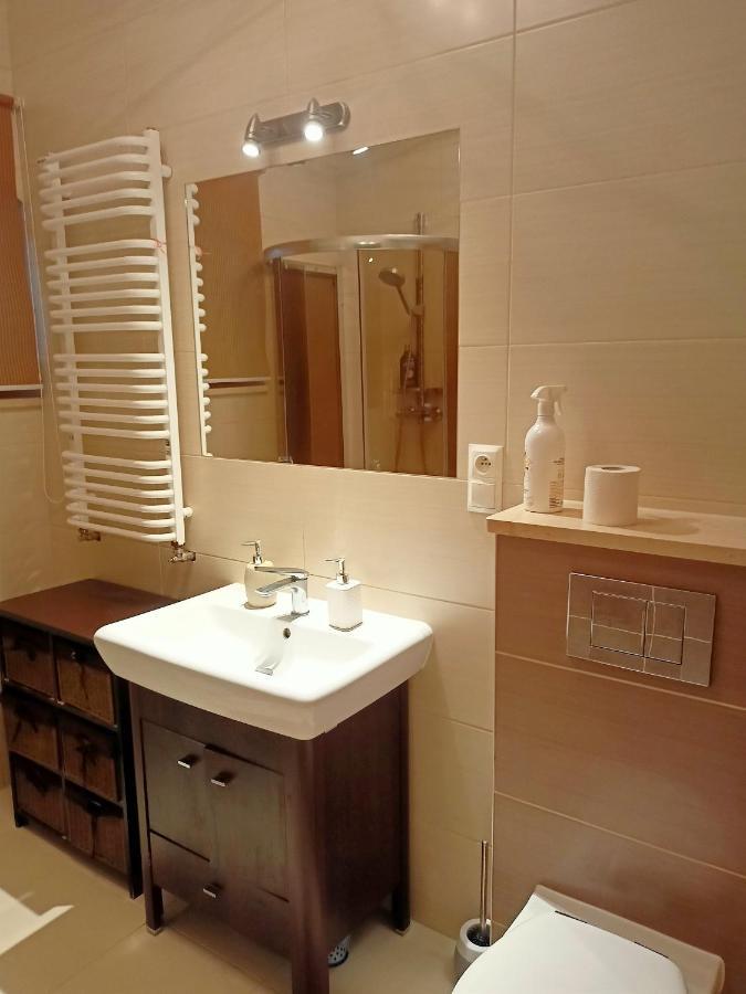 Eko-lysogory, Goraca Balia Gratis!!! Apartment Huta Szklana (Kielce)